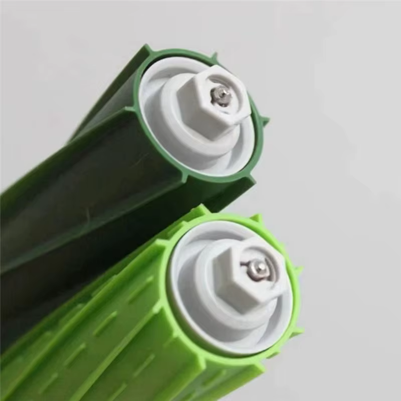 Pour aspirateur robot Irobot Roomba I7 I7+ I3 I3+ I4 I6 I6+ I8 I8+Plus E5 E6 E7 J7 J7plus - Brosses rotatives de
