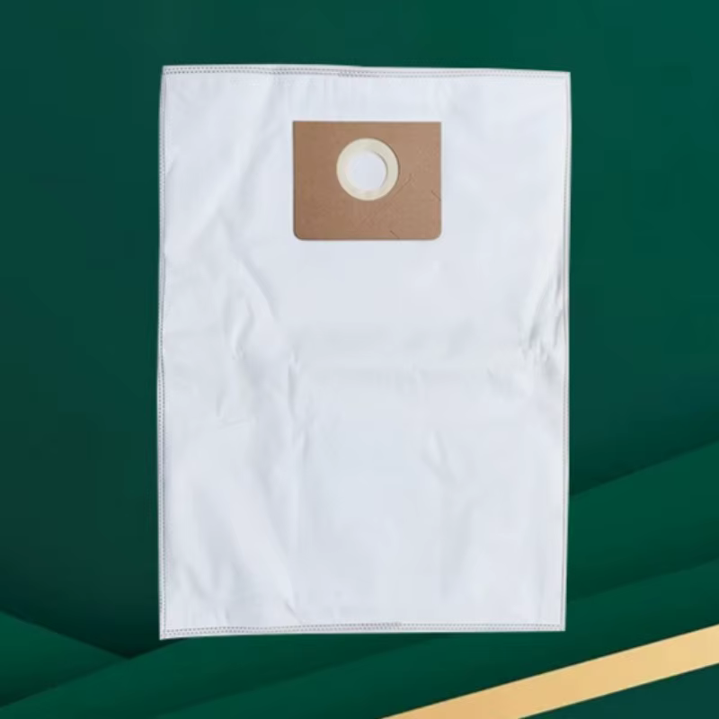 Sacs à poussière Non tissés pour aspirateur Karcher NT 25/1 35/1 14/1 NT25 1 NT35 1 NT14 1 Eco Te NT-2000, 10 pièces, remplacement