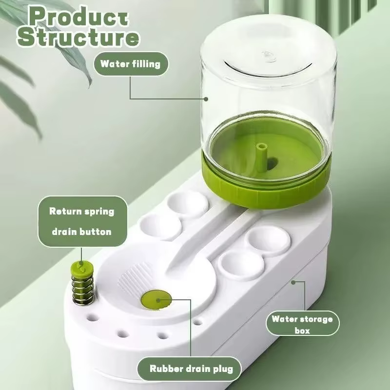 Nettoyant pour pinceaux