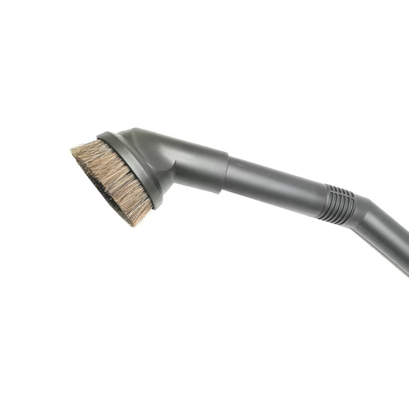 Brosse d'époussetage ronde de remplacement pour Karcher T7 T11 T14 NT20 NT30