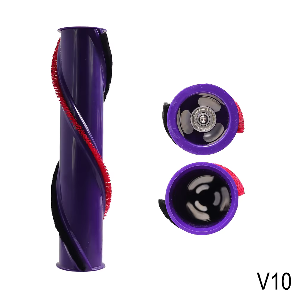 Rouleau de brosse pour aspirateur sans fil Dyson V6 V8 V10 V11