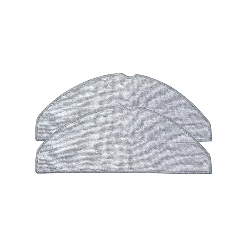 Chiffon de vadrouille compatible avec les pièces de rechange pour aspirateur robot Tapo RV30 Max Plus / RV20 Max