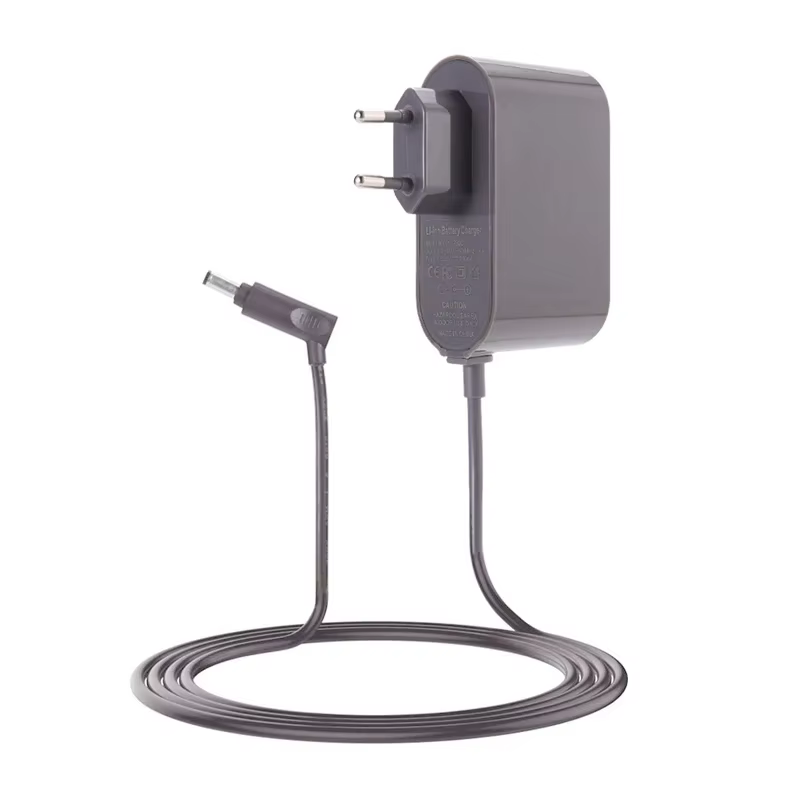 Adaptateur de chargeur pour aspirateur Dyson V6 V7 V8