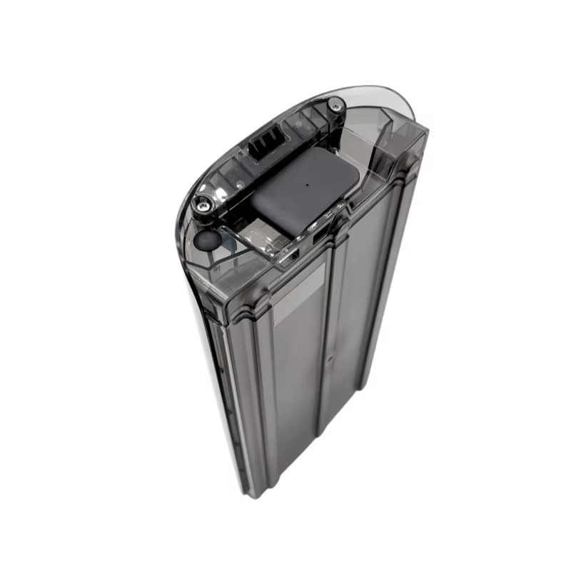 Dreame H16 Pro Steam – Nouvelle boîte de réservoir d'eau propre d'origine, conteneur d'eau pour nettoyeur à vapeur H15 Pro, accessoires et pièces de rechange