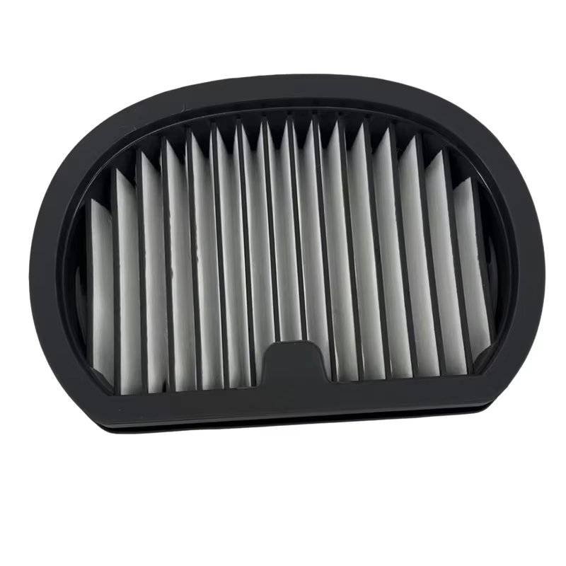 Accessoires de filtre de remplacement pour pièces d'aspirateur double Dreame H14/H14 Pro/H14