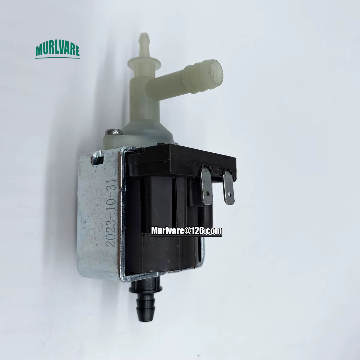 Pompe à eau solénoïde éventuelles M 20W 220V