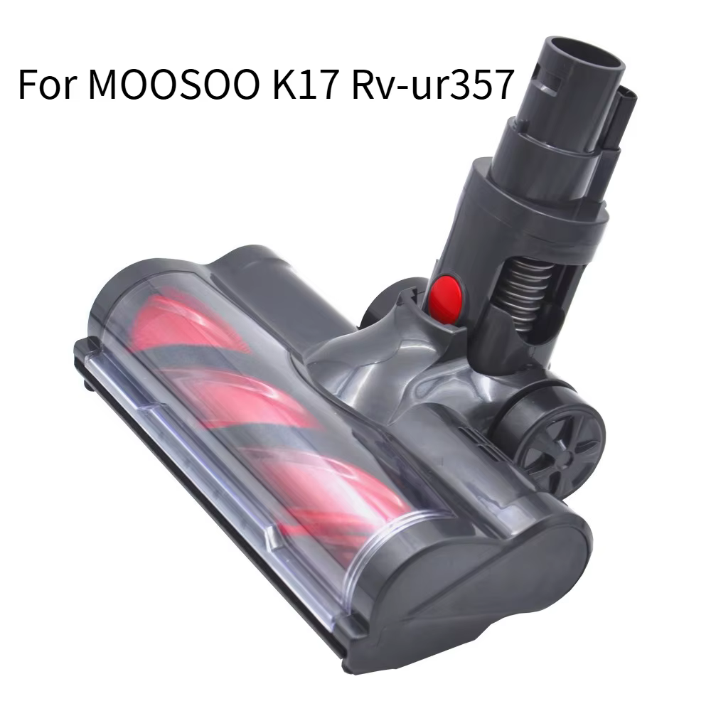 Pour aspirateur sans fil MOOSOO K17 Rv-ur357