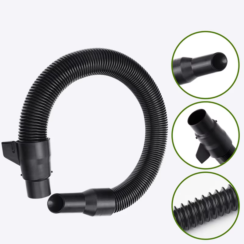 Tuyau d'aspirateur pour aspirateur Milwaukee M18