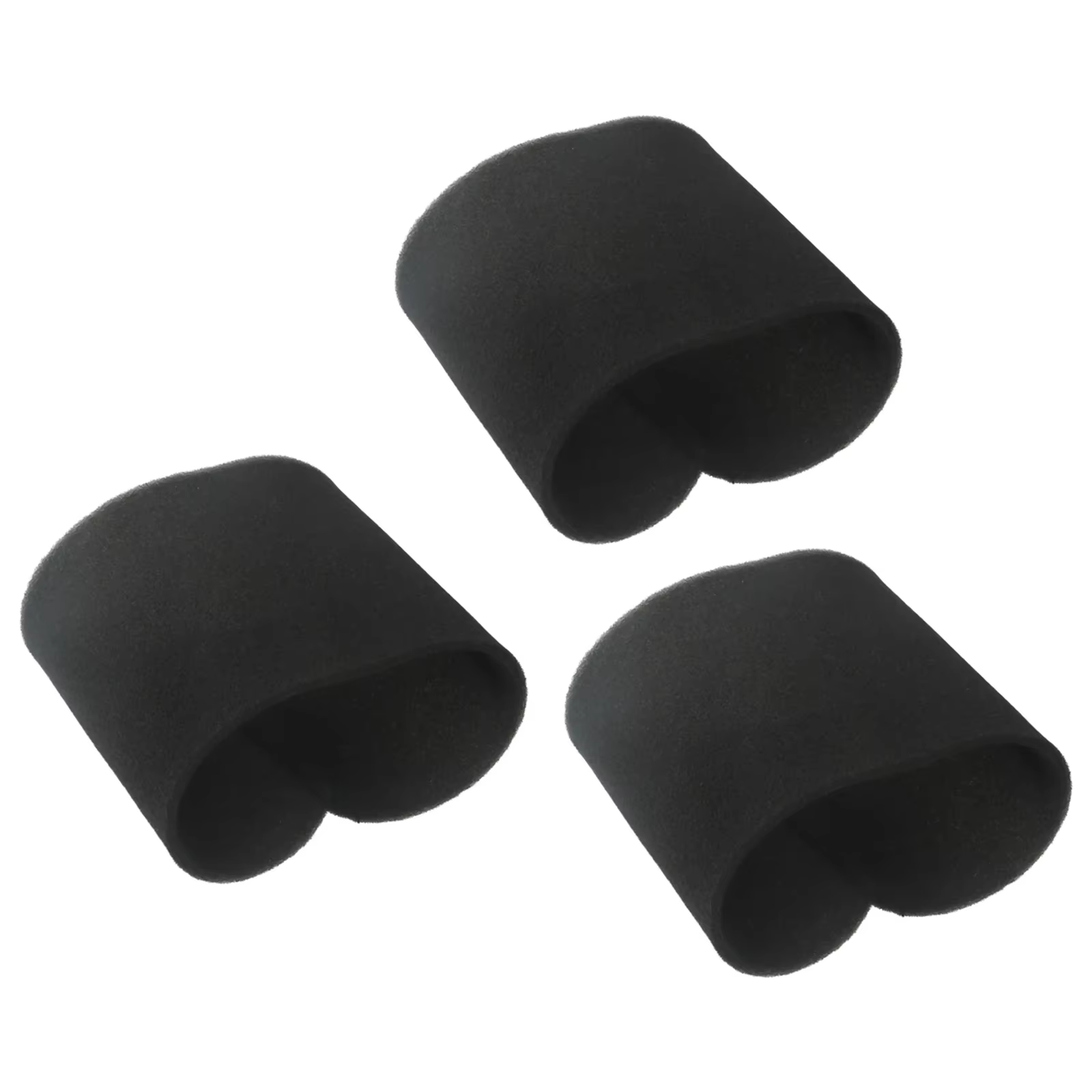 Kit de filtre en mousse sèche pour Einhell