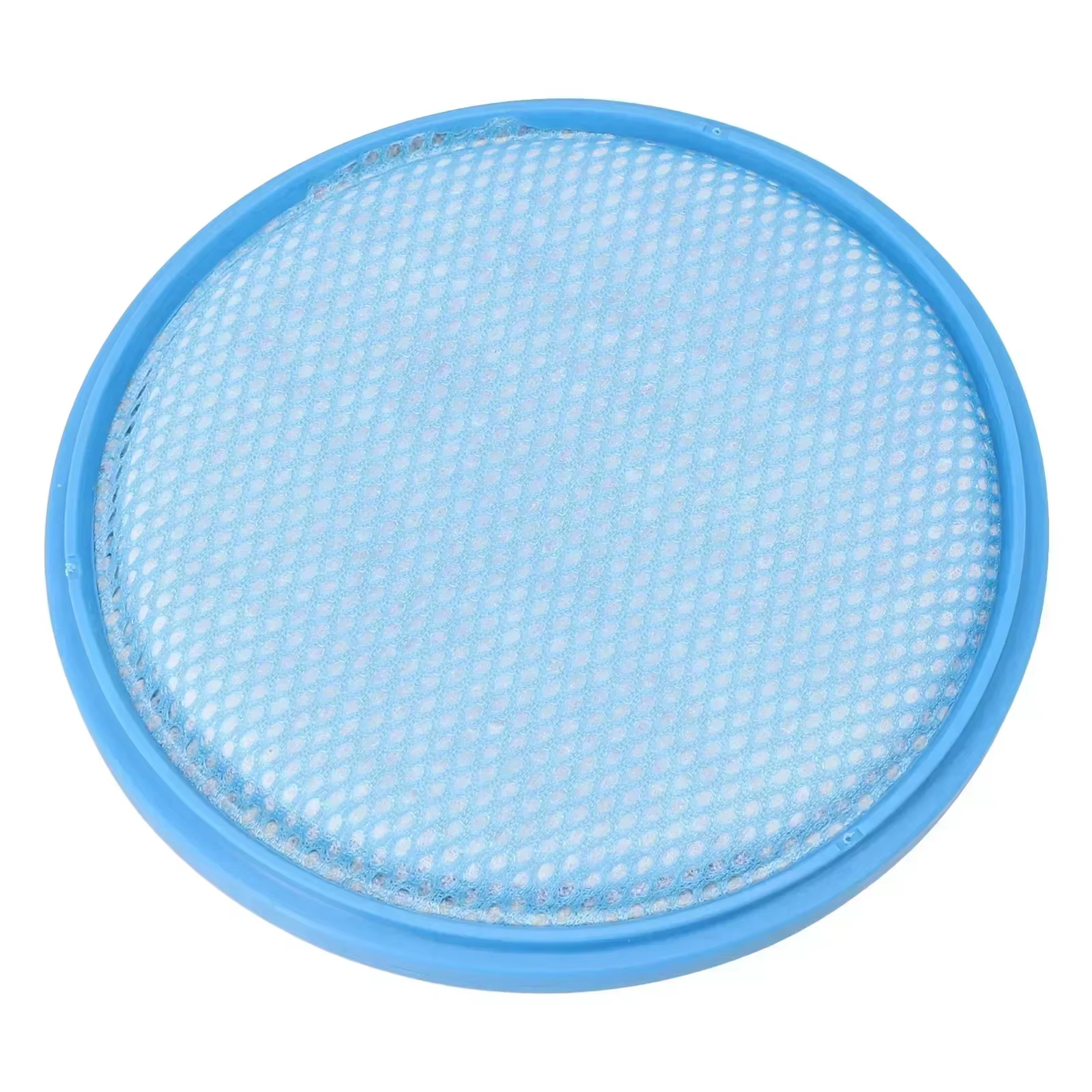 1 pièces filtre rond aspirateur