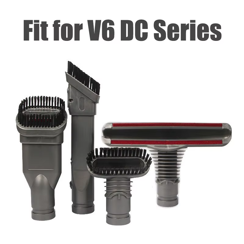 Accessoires pour aspirateur Dyson V6 DC35 DC44 DC45 DC58 DC59 DC62 DC08 DC48 DC Series