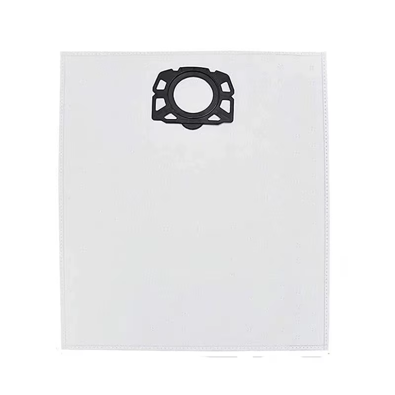 Sacs à poussière pour aspirateurs robots Karcher WD4 WD5 WD6 MV4 MV5 MV6, sacs à poussière jetables, sacs filtrants non tissés, accessoires