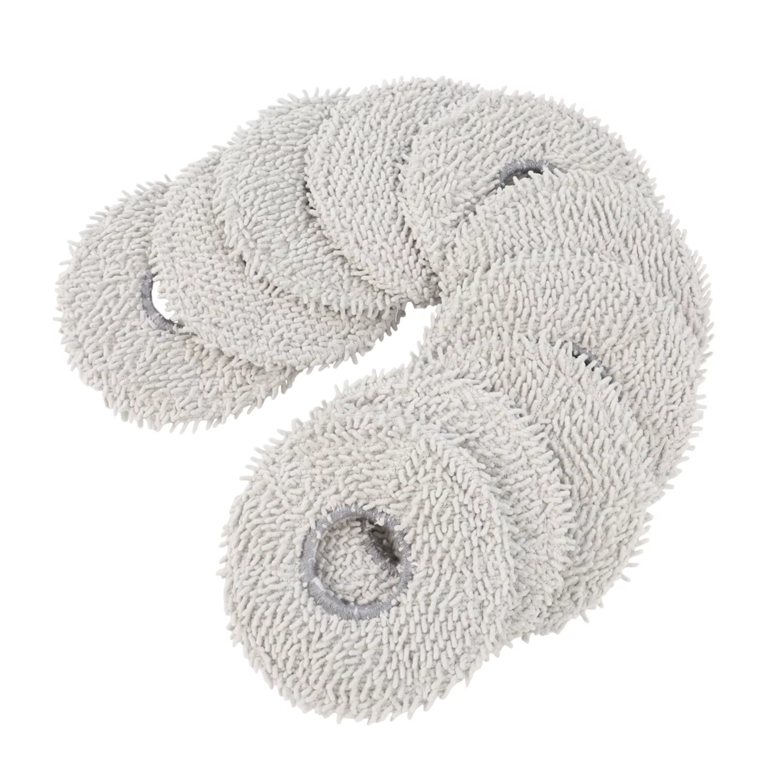 Remplacement de tissu de vadrouille pour EUREKA V15 Pro