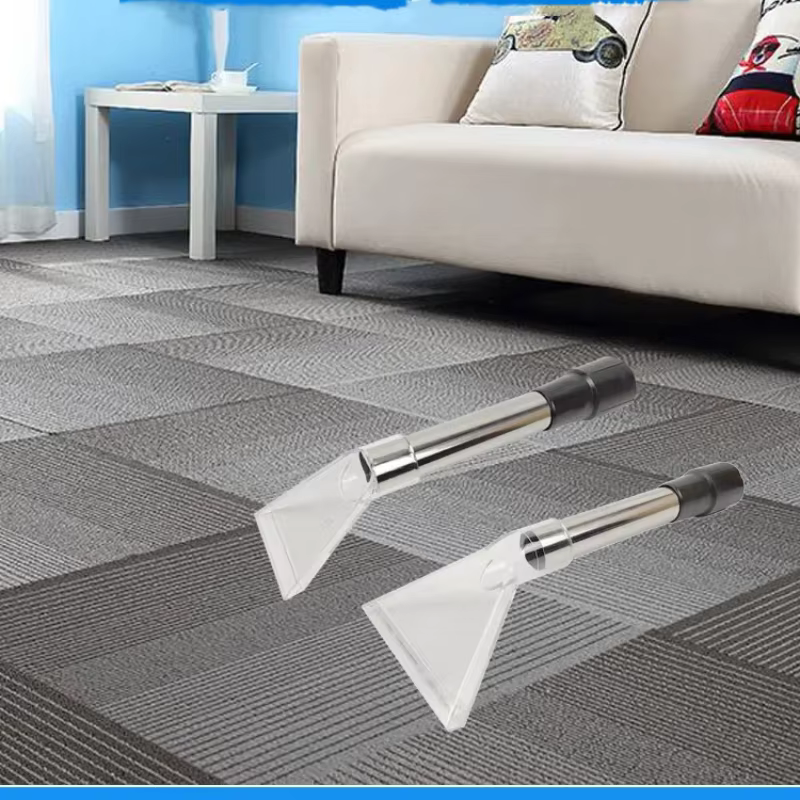 Buse de brosse à tête rotative pour aspirateur B