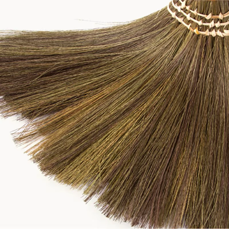 Balai de Style japonais avec balayage à poignée courte