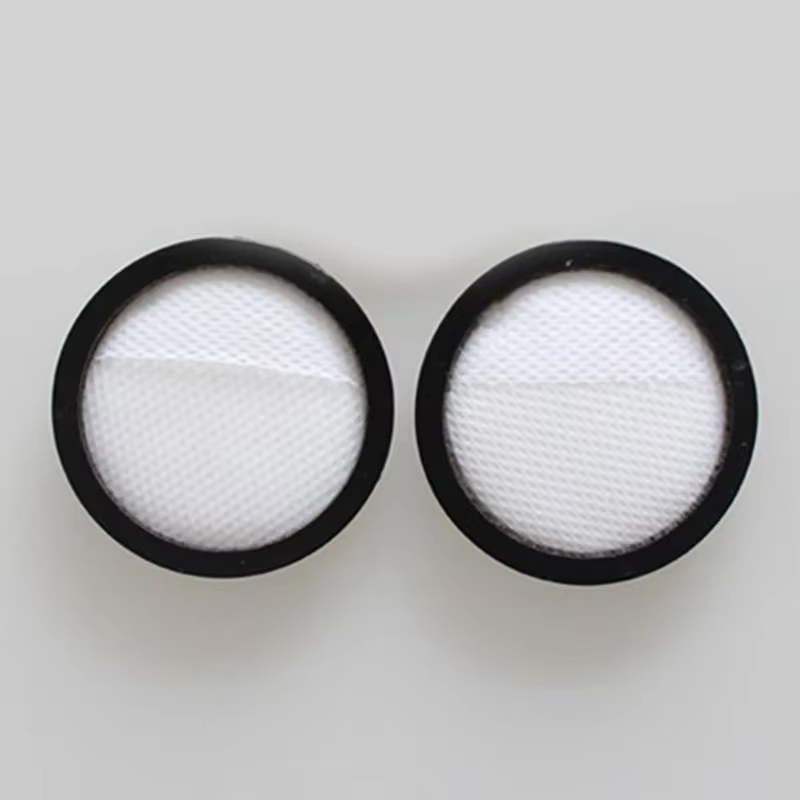 Filtres de nettoyage filtre Hepa de remplacement pour pièces d'aspirateur Proscenic P8