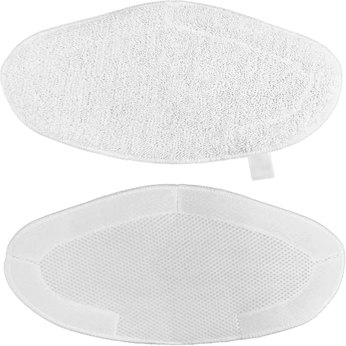 Accessoires Chiffon de vadrouille lavable pour Polti Vaporetto Smart 35_Mop