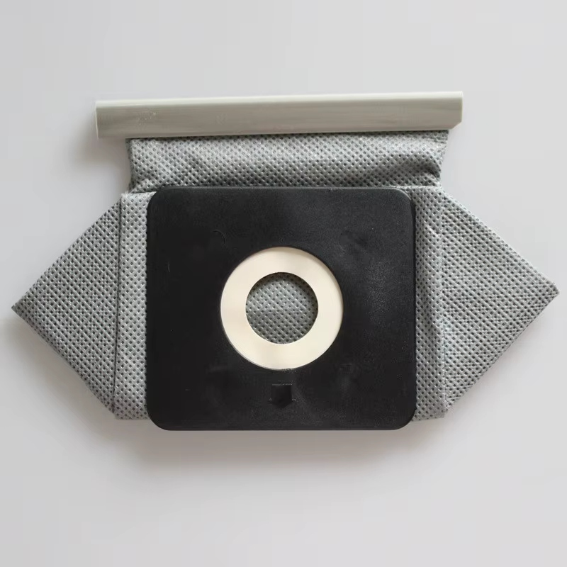 Sac universel réutilisable pour aspirateur