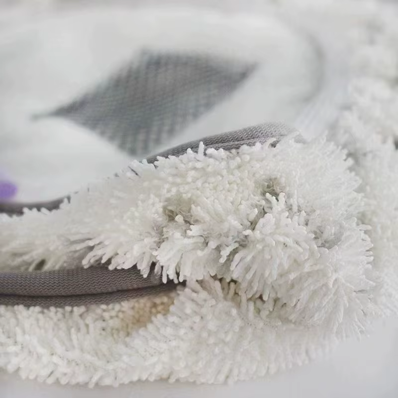 Tampons de rechange pour vadrouille à vapeur Bissell Powerfresh