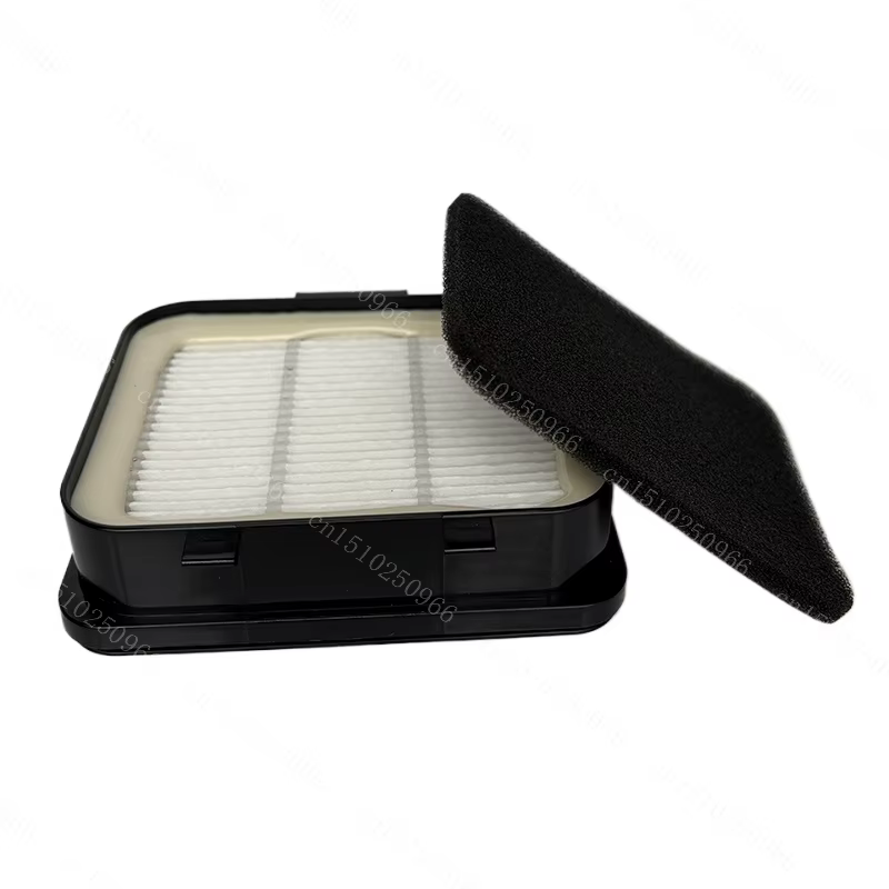 Filtre de remplacement pour aspirateurs Bosch GAS 18V-1 GAS18V-3N # Filtres et accessoires pour aspirateur 1619PB2034