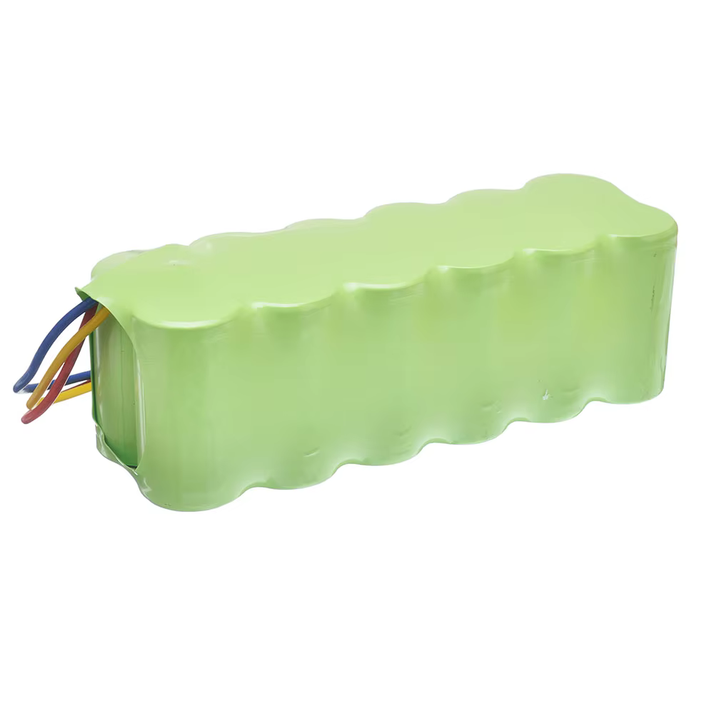 Batterie Nimh pour aspirateur Samsung NaviBot SR8840 SR8845 SR8855 SR8990 VCR8845 VCR8895 VCR8730 SR8750