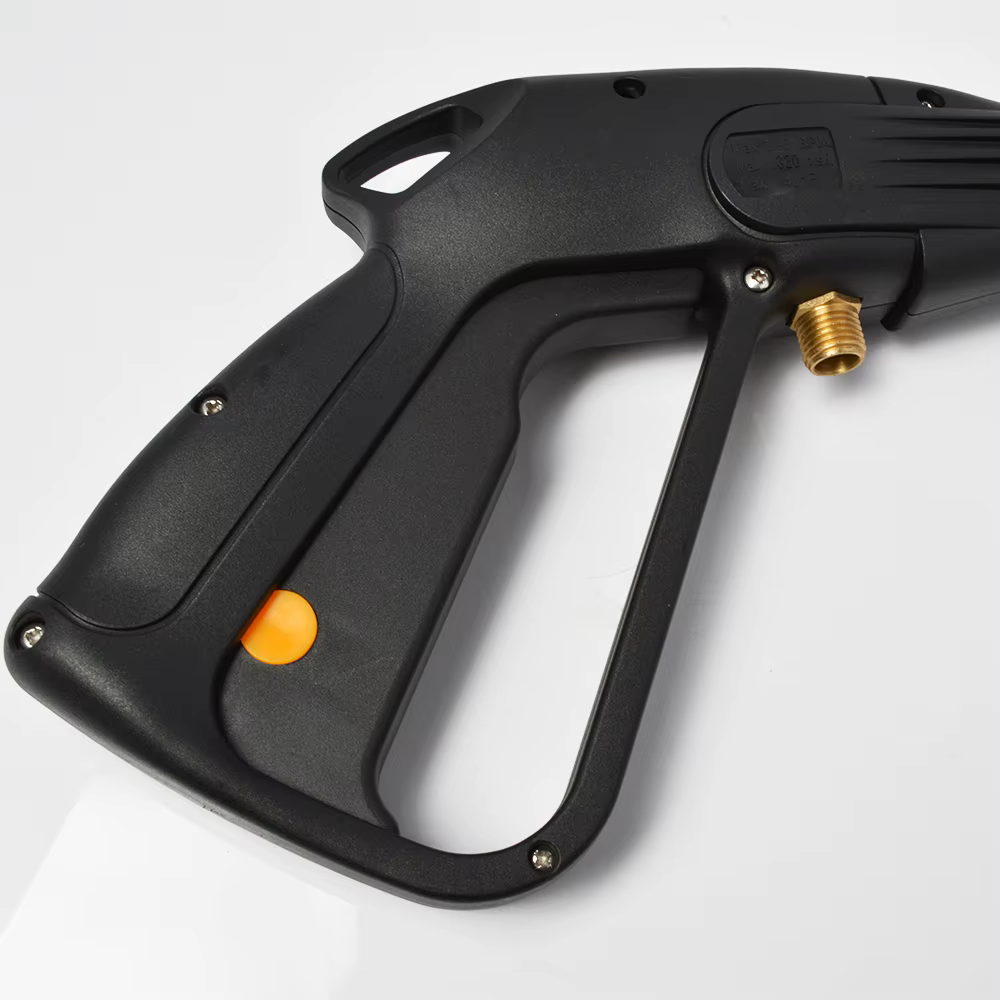 Pistolet de lavage de voiture haute pression avec lance et buse pour Champion Hammer Crosser