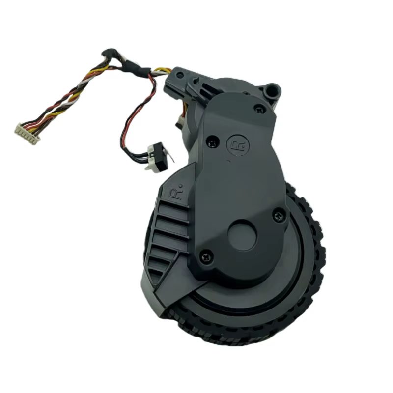 Roborock – roues de marche originales gauche droite