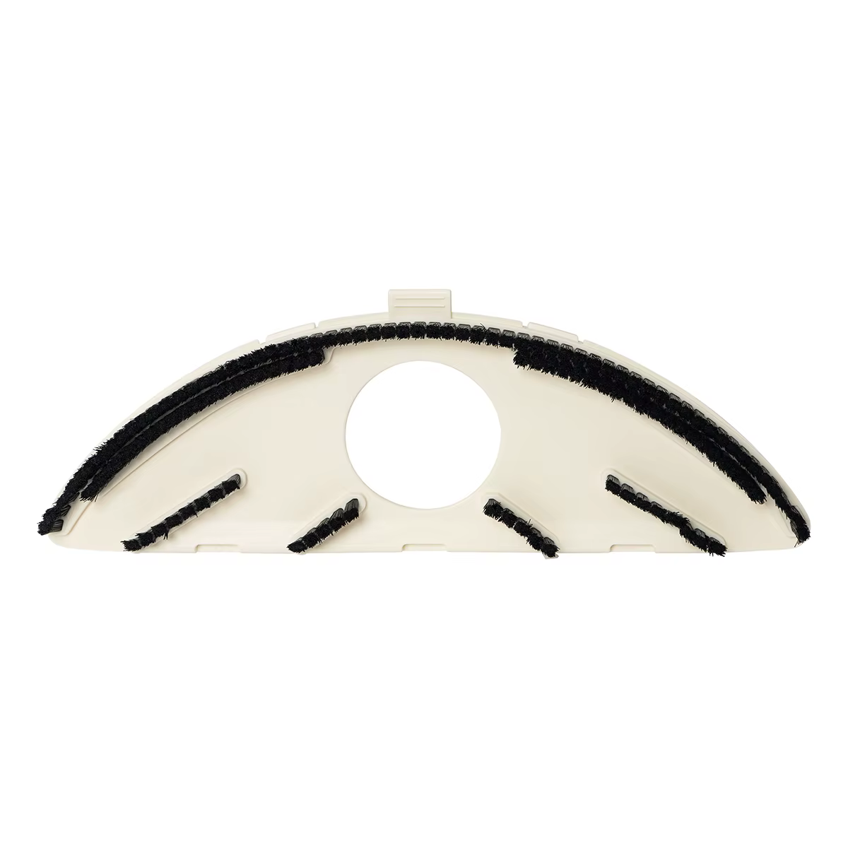 Brosse inférieure pour aspirateur V оrwerk Kobold VK135/136 et attachez la brosse à la buse de sol.