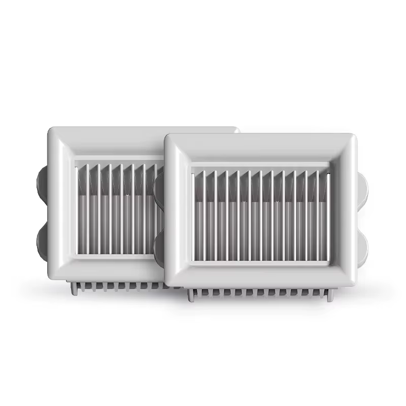 Roborock Flexi/Flexi pro – rouleaux de brosse principale originaux