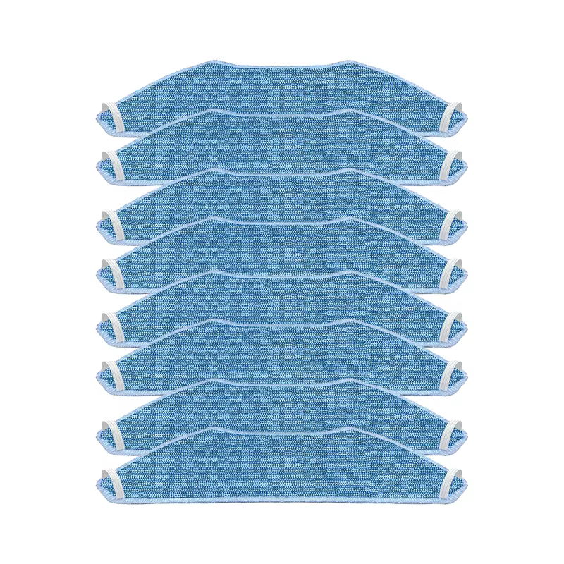 Pièces pour aspirateur Robot Left M1/M2/M2 Pro/M2S/M2S Pro/M2 Plus/U180
