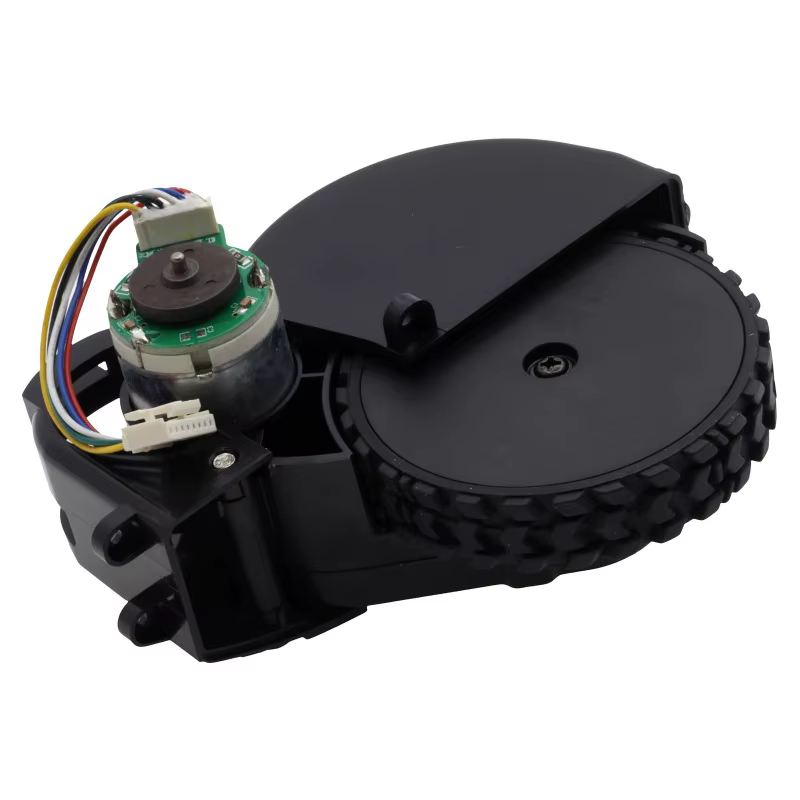 Rowenta – moteur de roue pour aspirateur Robot Tefal