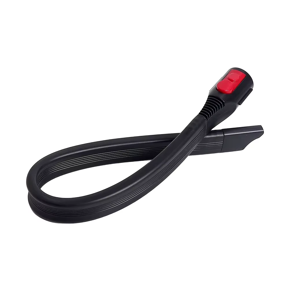 Tête de buse d'aspiration plate Flexible pour aspirateurs Dyson V7 V8 V10 V11 V12 V15