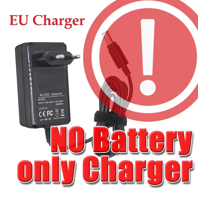 Nouvelle batterie Rechargeable pour aspirateur au Lithium 22.2V 6.0Ah (Type A) pour Dyson DC44 DC45 DC31 DC34 DC35 Animal 917083-09