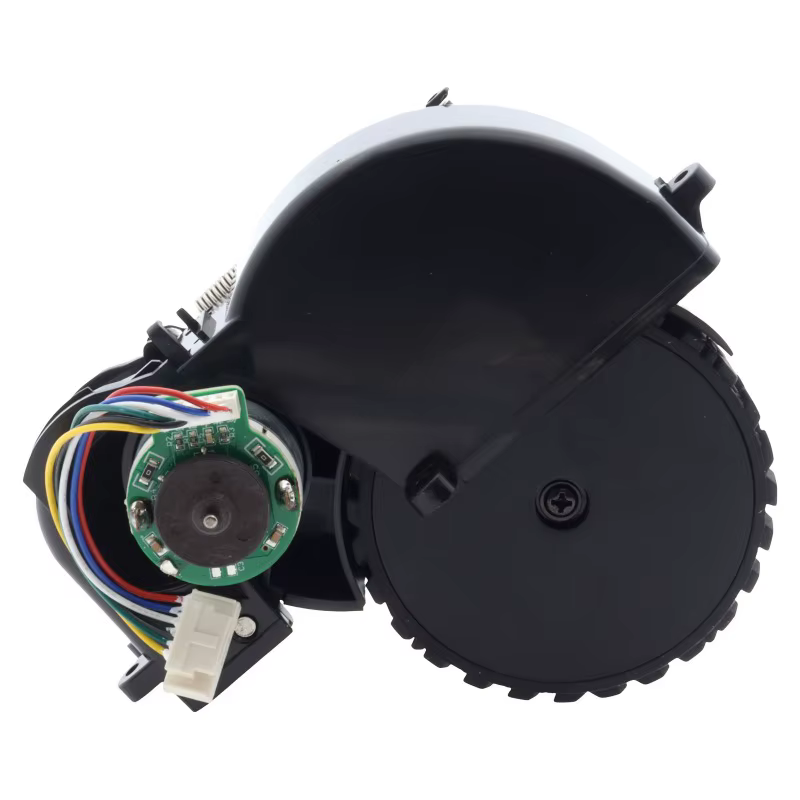 Rowenta – moteur de roue pour aspirateur Robot Tefal