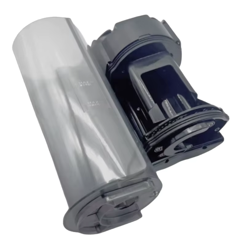 Accessoire de réservoir d'eau sale d'origine Dreame H15 Pro