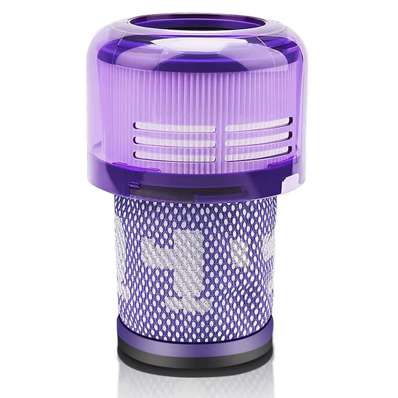 1-4 pièces filtres pour Dyson V12 détecter mince