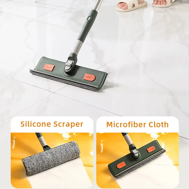 Raclette de nettoyage de vitres
