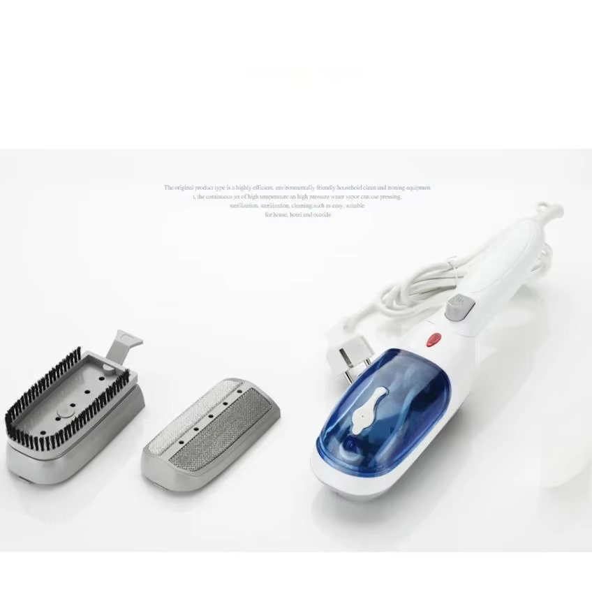 Défroisseur vapeur vertical personnalisable
