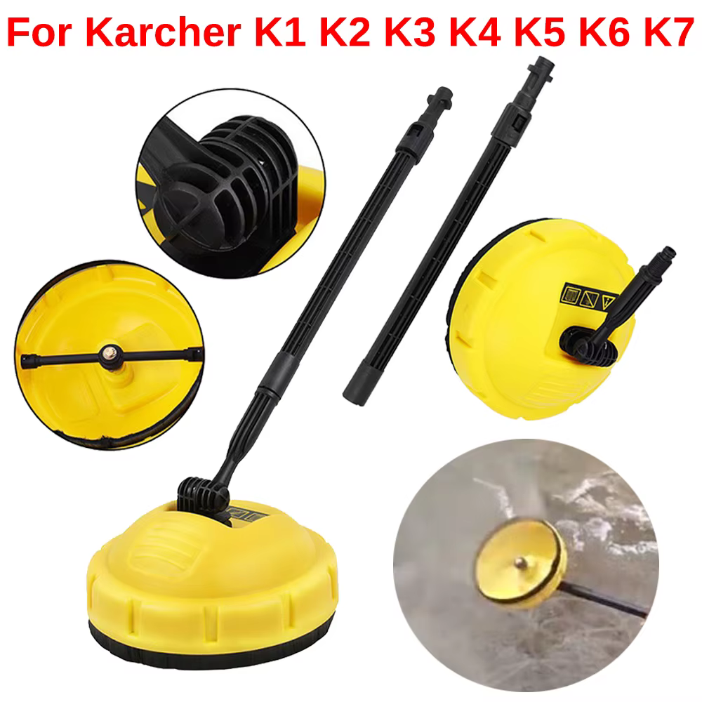 Nettoyeur à pression pour Karcher K2 K3 K4 K5 K6 K7