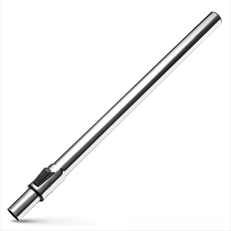 Tube télescopique universel pour aspirateur
