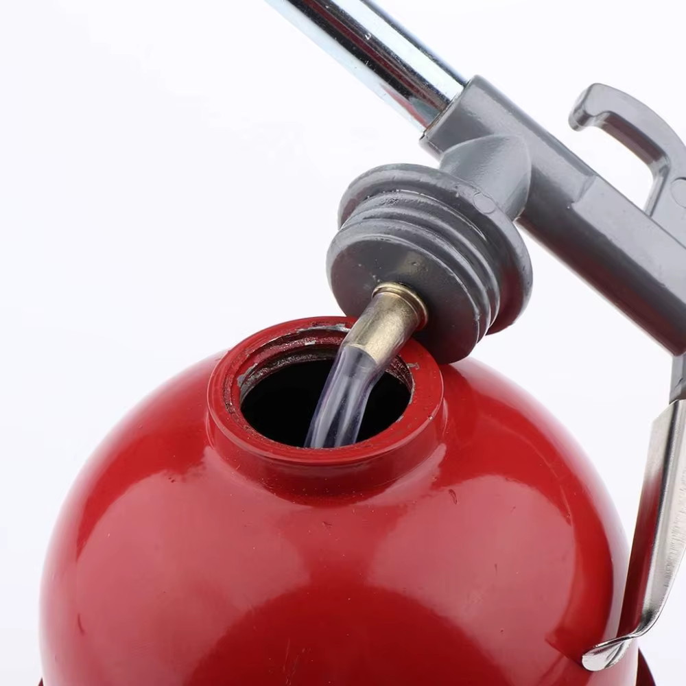 Pistolet à Haute Pression pour Livres de Voiture