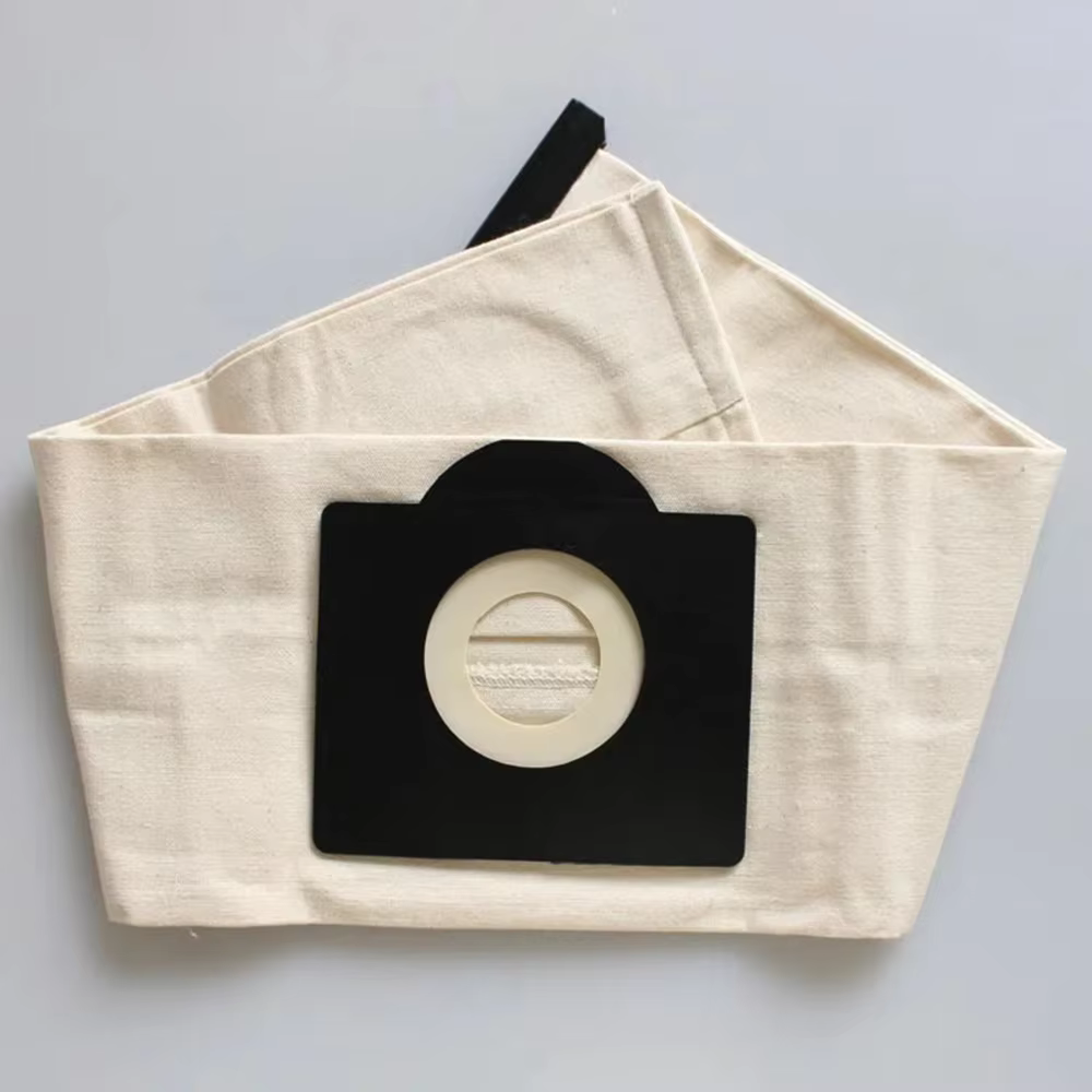 Sac à poussière pour aspirateur karcher WD3 WD3300 MV3 SE4001 A2200 A2500