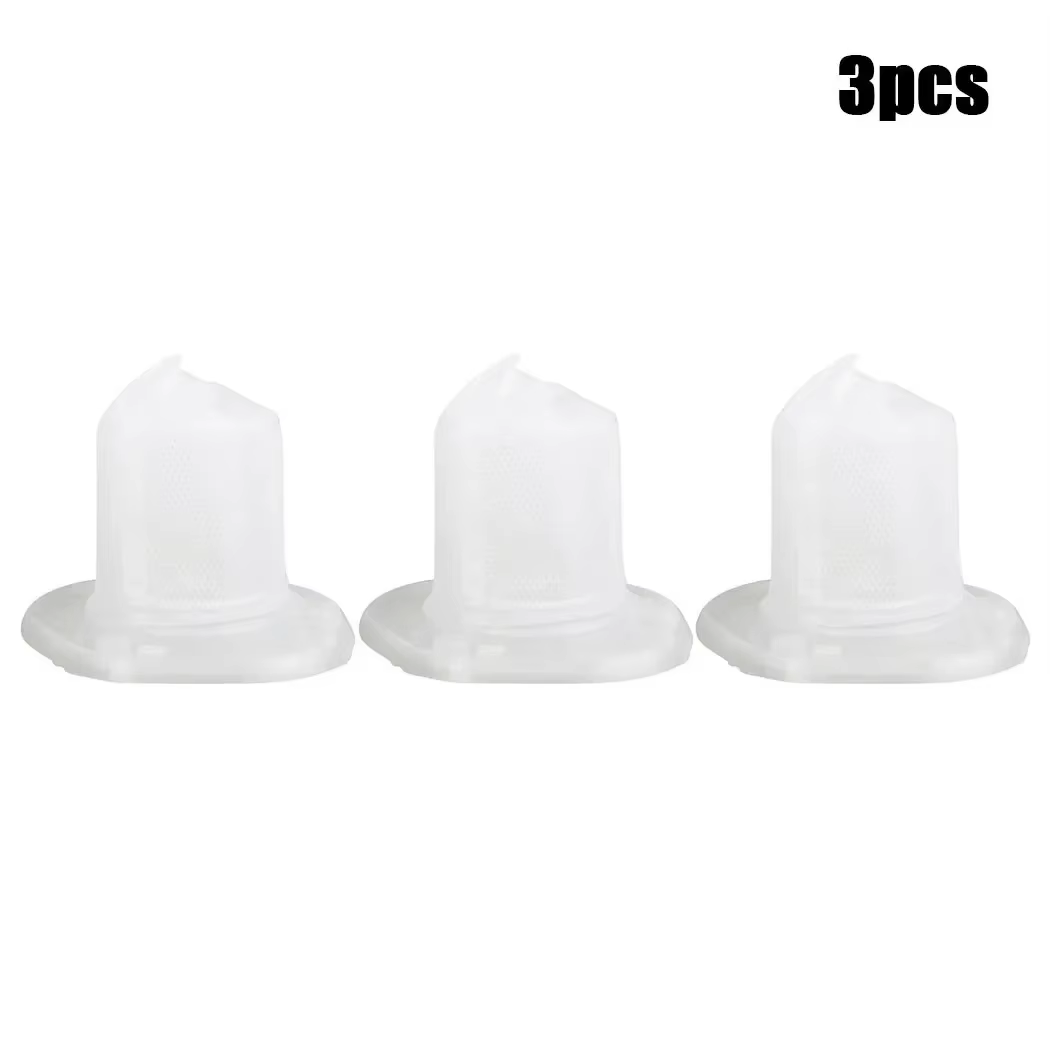 Filtre pour aspirateur noir DECKER DVJ215B DVJ215J DVJ315B DVJ315J DVJ320B DVJ320J DVJ325BF DVJ325BFSP DVJ325J