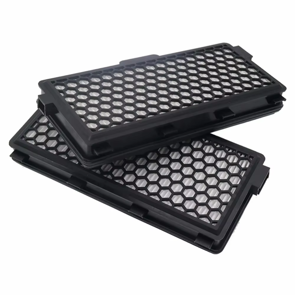 Filtre HEPA actif SF-AH 50 pour aspirateur Miele série S4 S5 S5780 Cat & Dog5000 S8330 S6240-S6760
