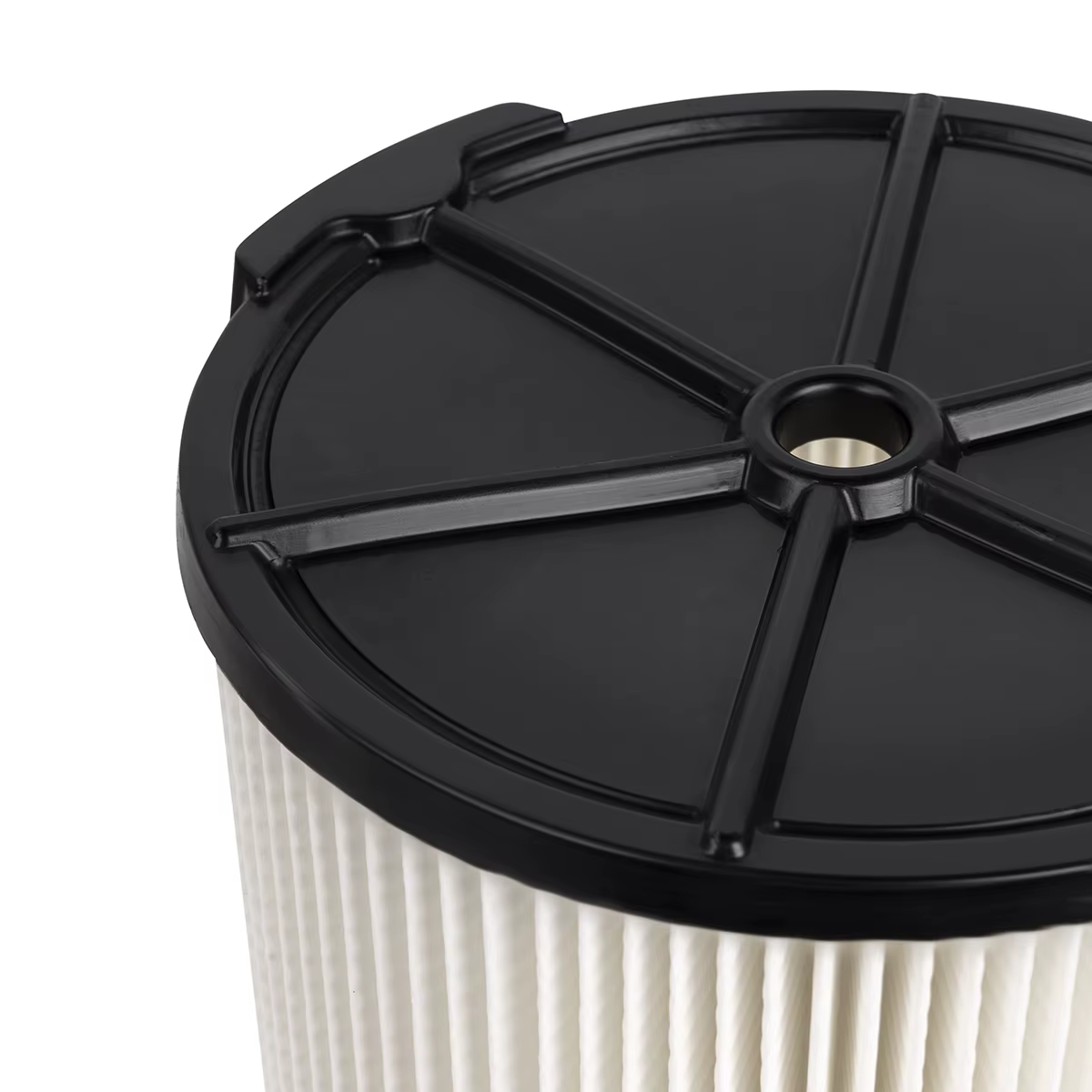 Filtre standard pour aspirateur sec et humide VF4000 pour aspirateur RIDGID standard pour aspirateur sec et humide de 5 à 20 gallons, filtre de remplacement VF4000