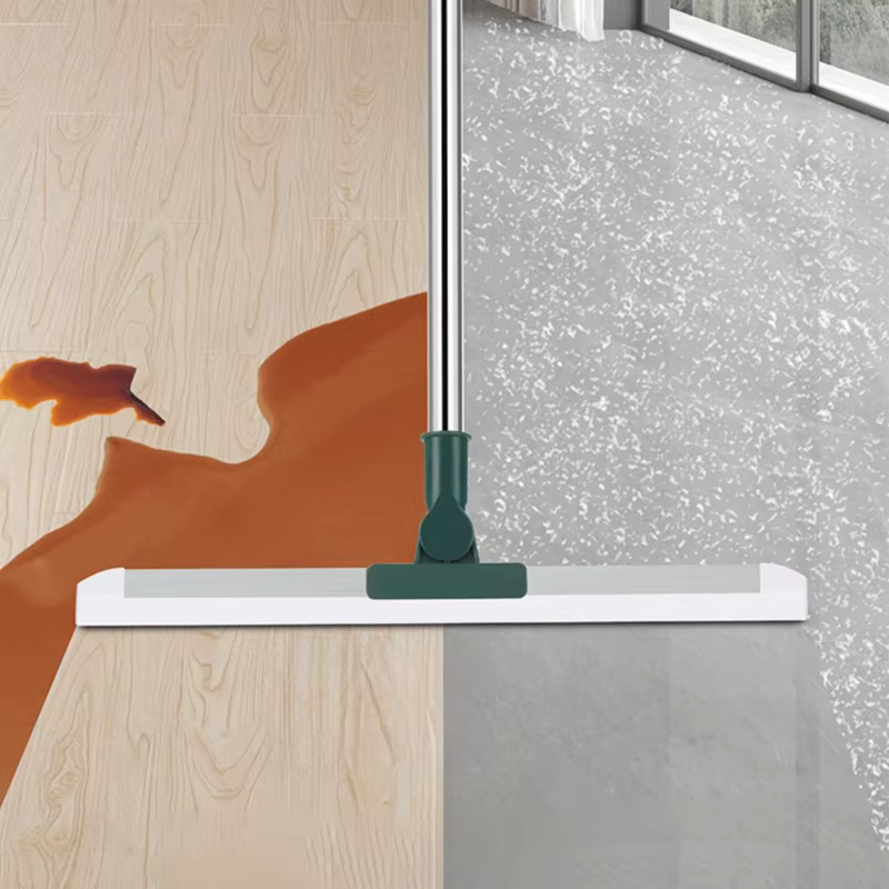 Balai grattoir en Silicone