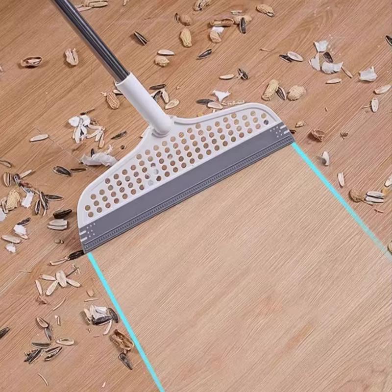 Balai grattoir en Silicone