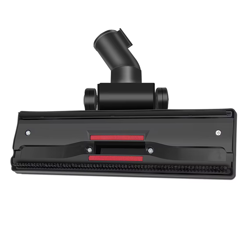 Brosse universelle pour aspirateur de sol et tapis