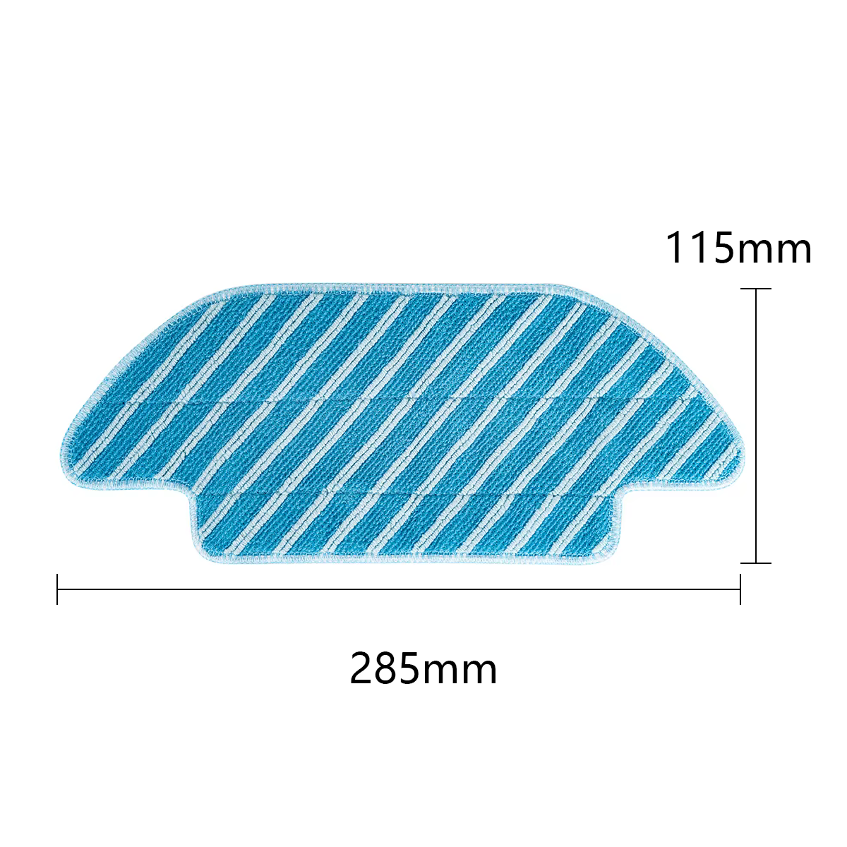 Accessoires pour aspirateur robot Cecotec Conga 4090 4490 4690 5090 5490 6090