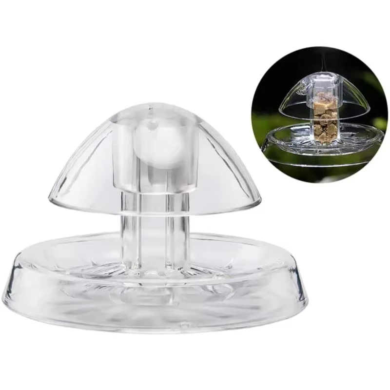 1 pièce Nettoyeur d'aquarium